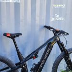 COLLOSUS TLE 8 AXS BLACK - Image 7