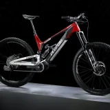 Pedroni Charger