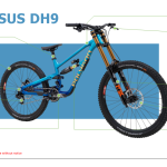 POLYGON COLLOSUS DH9 - Image 2