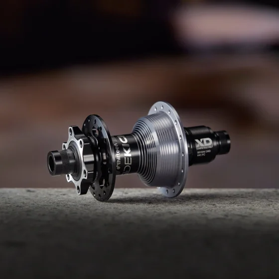 Sidekick Rear Hub - Image 3