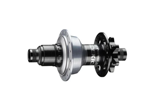 Sidekick Rear Hub