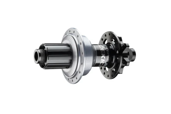 Sidekick Rear Hub - Image 11