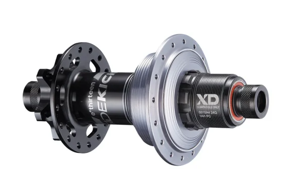 Sidekick Rear Hub - Image 12