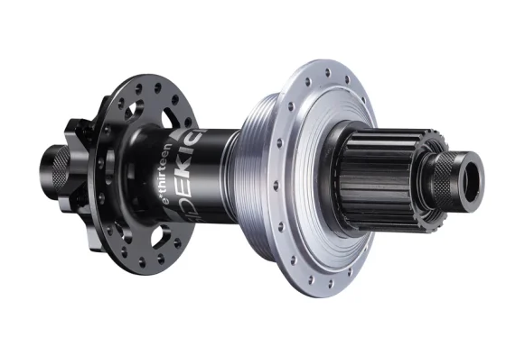 Sidekick Rear Hub - Image 13