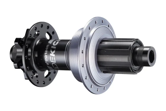 Sidekick Rear Hub - Image 14