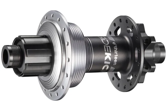 Sidekick Rear Hub - Image 10