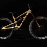 Katipo Enduro
