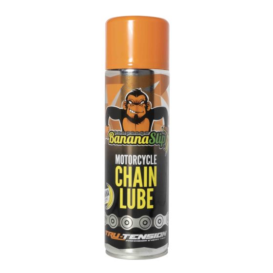 BananaSlip Chain Lube 500ml Tru-Tension