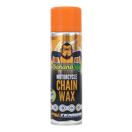 BananaSlip Chain Wax 500ml Tru-Tension