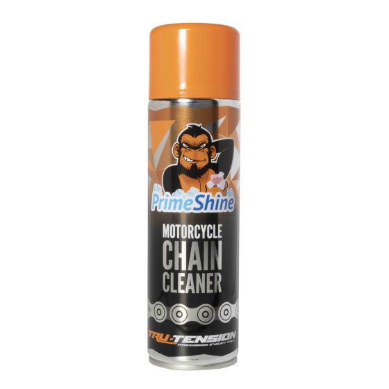 PrimeShine Chain Cleaner 500ml Tru-Tension