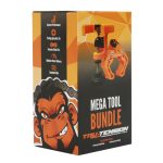 Mega Tool Bundle – Chain Monkey & Laser Monkey