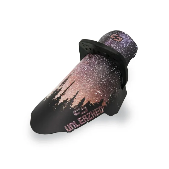 Mudguard M01 Bolt On night sky - Unleazhed