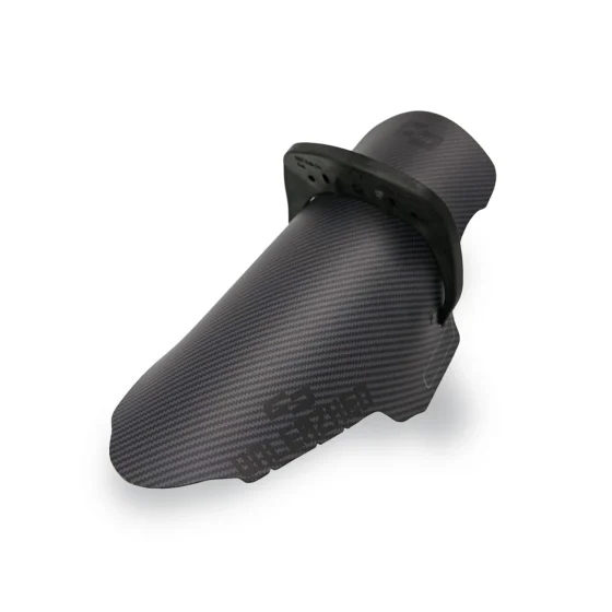 Mudguard M01 Bolt On carbon - Unleazhed