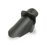 Mudguard M01 Bolt On forest - Unleazhed
