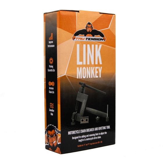 Link Monkey – Motorcycle Chain Breaker