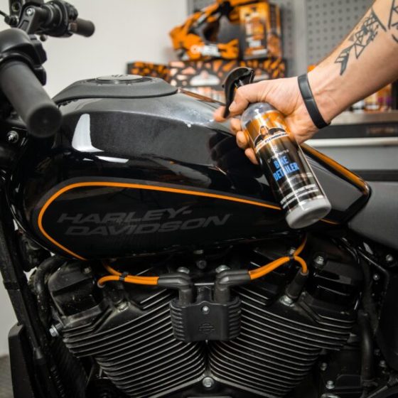 Graphene Bike Detailer Motorcycle Tru-Tension - Image 5