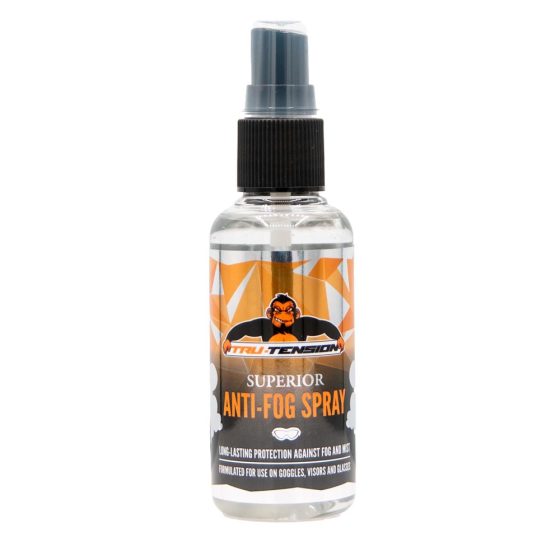 Superior Anti Fog Spray / Tru-Tension