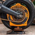 Moto Grime Guard Motorcycle Tru-Tension - Image 2