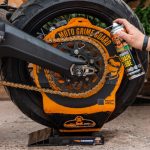 Moto Grime Guard Motorcycle Tru-Tension - Image 7