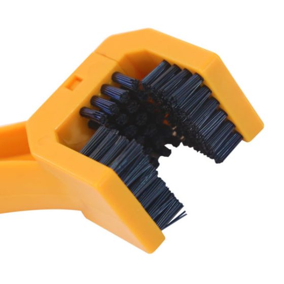 Muck Monkey – Chain Brush Tru-Tension - Image 3