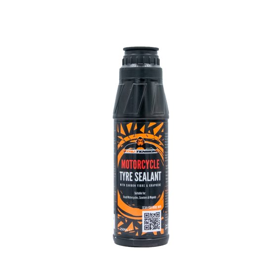 Carbon Fibre Tyre Sealant 250ml / Tru-Tension