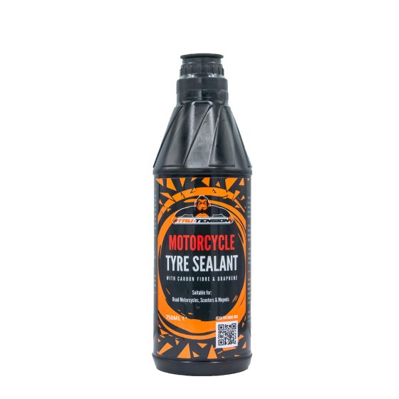 Carbon Fibre Tyre Sealant 750ml / Tru-Tension