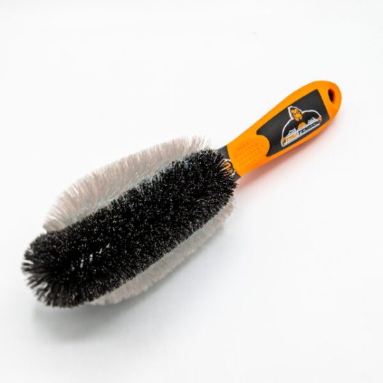 Premium Motorcycle Brush Cleaning Kit - Image 2