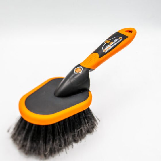 Premium Motorcycle Brush Cleaning Kit - Image 4