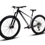 Polygon Xtrada 7 Hardtail Mountain Bike Grey - Image 4