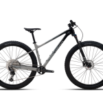 Polygon Xtrada 7 Hardtail Mountain Bike Grey - Image 6