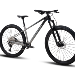 Polygon Xtrada 7 Hardtail Mountain Bike Grey - Image 8