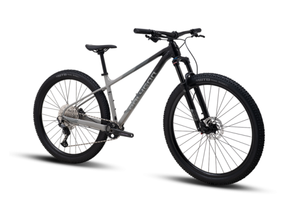 Polygon Xtrada 7 Hardtail Mountain Bike Grey - Image 8