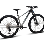 Polygon Xtrada 7 Hardtail Mountain Bike Grey - Image 9