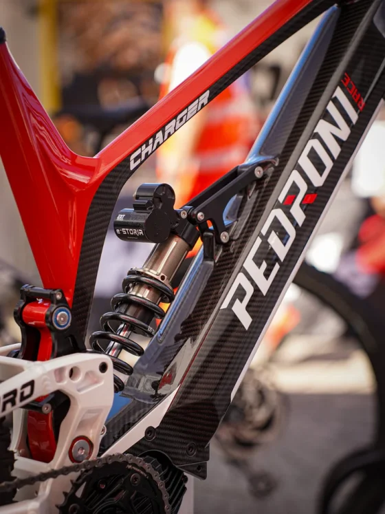 Pedroni Charger - Image 5
