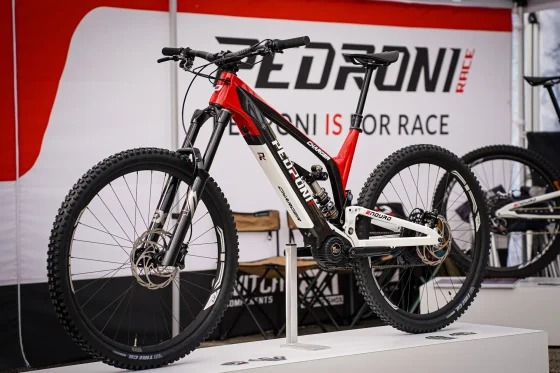 Pedroni Charger - Image 4