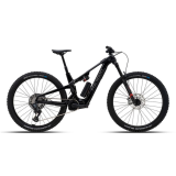 COLLOSUS TLE 8 AXS BLACK