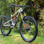 Taniwha Mullet Enduro