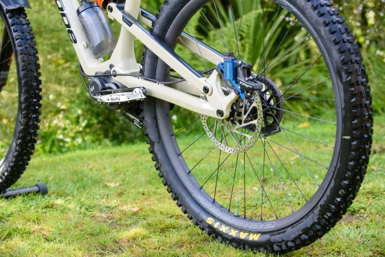 Taniwha Mullet Enduro - Image 2