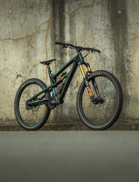 Taniwha Mullet Enduro - Image 5