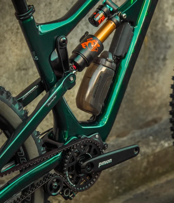 Taniwha Mullet Enduro - Image 6