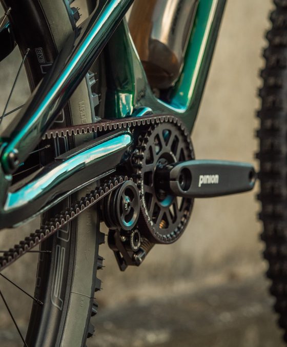 Taniwha Mullet Enduro - Image 8