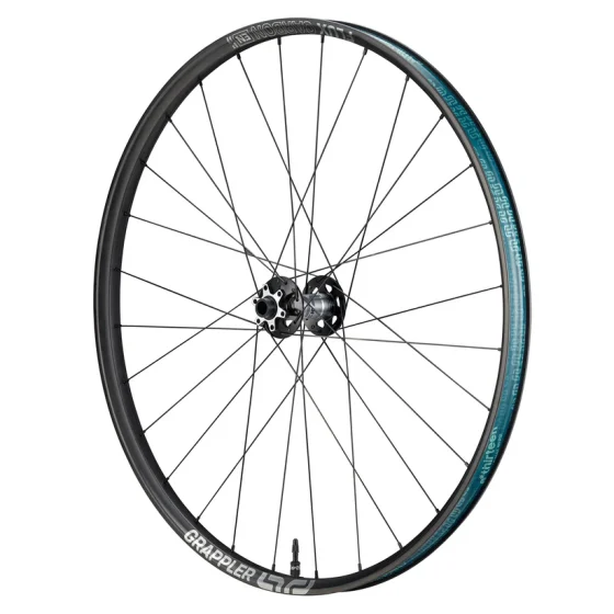 Grappler Sidekick Flux Carbon Enduro Wheels - Image 6