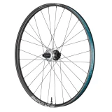 Grappler Sidekick Flux Carbon Enduro Wheel Rear