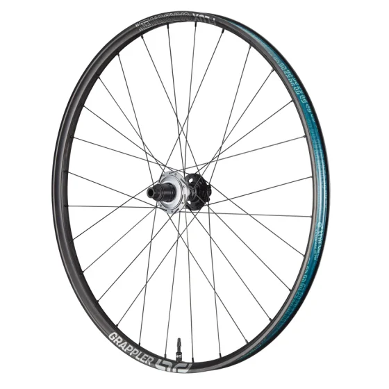 Grappler Sidekick Flux Carbon Enduro Wheels - Image 7