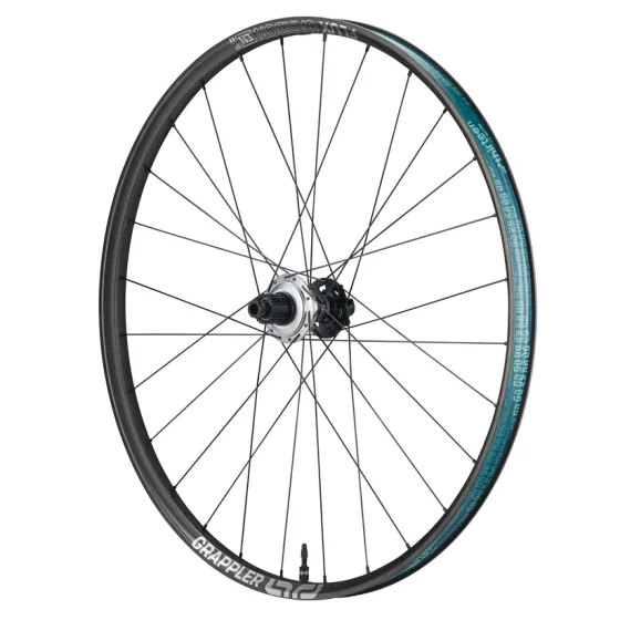 Grappler Sidekick Flux Carbon Enduro Wheels - Image 8