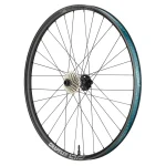 Grappler Sidekick Flux Carbon Downhill Wheel Front - Image 3