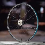 Grappler Sidekick Flux Carbon Downhill Wheel Front - Image 7