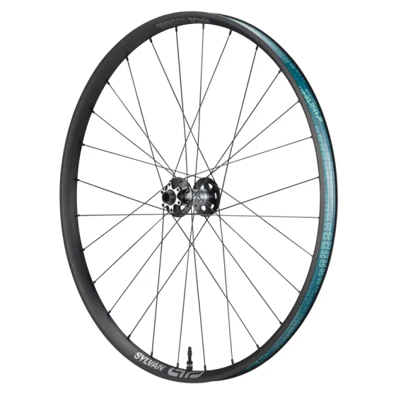 Sylvan Sidekick Race Aluminum All Mountain Wheels - Image 9