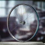 Sylvan Sidekick Race Aluminum All Mountain Wheel Front