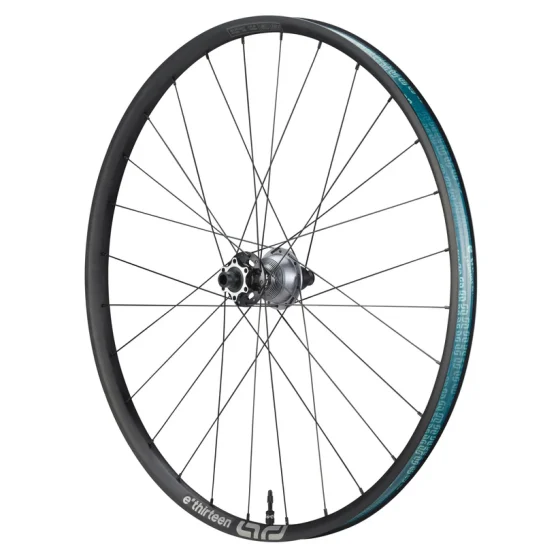 Sylvan Sidekick Race Aluminum All Mountain Wheels - Image 8